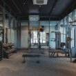 Modern personal training studio in Norwest with premium strength equipment and clean design dash focus health and fitness Bella Vista - Hills District