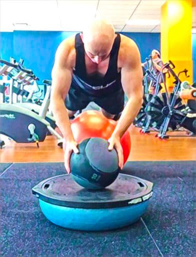 Private Personal Training Studio Serving Bella Vista Locals Near Norwest in the Hills District