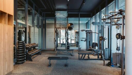 Focus Health and Fitness Personal training studio in Bellavista and Hills District