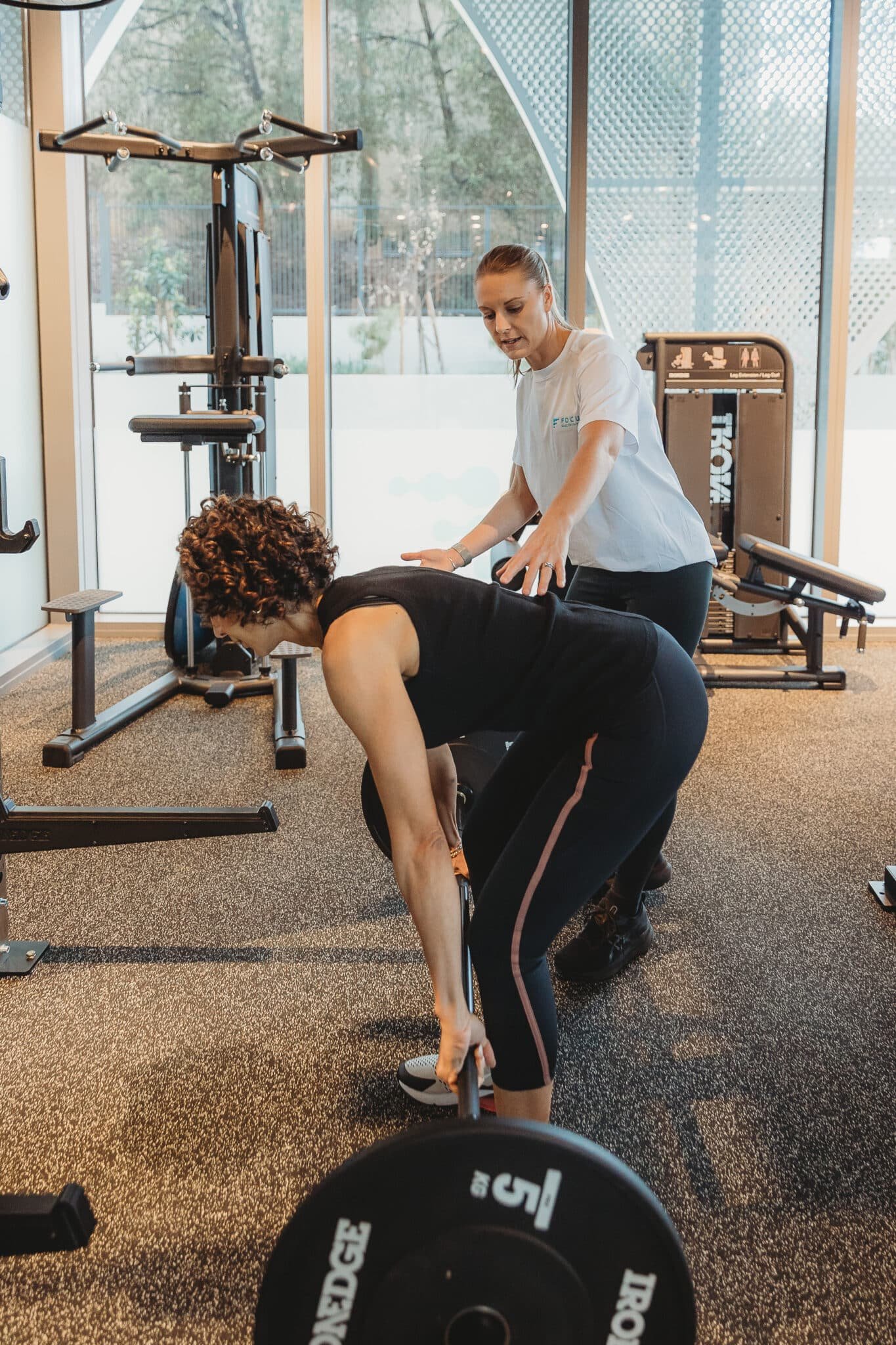 Personal training hills district. Focus health and fitness, Norwest. One on one personal training for the hills district. Northwest, Bella Vista, Castle Hill. Health and happiness