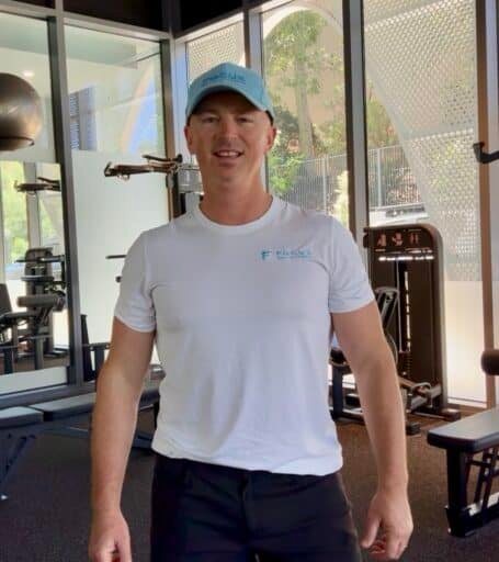 personal trainer at focus norwest to help people with diabetes management