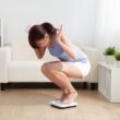 Adult on Weight Loss Medication Doing Strength Training to Preserve Muscle at Norwest Hills District Studio